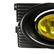 Load image into Gallery viewer, 63.95 Spec-D OEM Fog Lights Honda Accord Sedan (2001-2002) Yellow or Clear - Redline360 Alternate Image