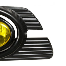 Load image into Gallery viewer, 63.95 Spec-D OEM Fog Lights Honda Accord Sedan (2001-2002) Yellow or Clear - Redline360 Alternate Image