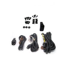 Load image into Gallery viewer, 63.95 Spec-D OEM Fog Lights Honda Accord Sedan (2001-2002) Yellow or Clear - Redline360 Alternate Image