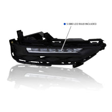 Load image into Gallery viewer, 98.95 Spec-D OEM Fog Lights Honda Accord Coupe (2016-2017) Clear LED - Redline360 Alternate Image