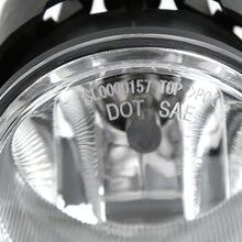 Load image into Gallery viewer, Spec-D OEM Fog Lights Jeep Patriot / Compass (2007-2008) Smoked or Clear - Default Title Alternate Image