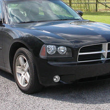 Load image into Gallery viewer, Spec-D OEM Fog Lights Dodge Nitro (06-08) Avenger (2008) Smoked or Clear - Default Title Alternate Image