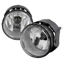 Load image into Gallery viewer, Spec-D OEM Fog Lights Jeep Patriot / Compass (2007-2008) Smoked or Clear - Default Title Alternate Image