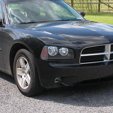 Load image into Gallery viewer, 64.95 Spec-D OEM Fog Lights Dodge Charger (2005-2010) Smoked or Clear - Redline360 Alternate Image