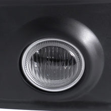 Load image into Gallery viewer, 93.95 Spec-D OEM Fog Lights Infiniti G35 Coupe (2003-2004-2005) Clear - Redline360 Alternate Image