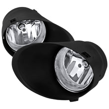 Load image into Gallery viewer, 66.95 Spec-D OEM Fog Lights Toyota Tundra (2007-2013) Smoked or Clear - Redline360 Alternate Image