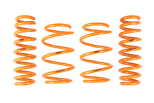 ARK GT-F Lowering Springs BMW 420i / 428i / 435i F32 (13-19) - Mid Drop
