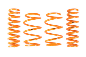 375.21 ARK GT-F Lowering Springs BMW 420i / 428i / 435i F32 (13-19) - Mid Drop - Redline360