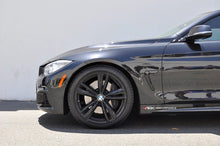 ARK GT-F Lowering Springs BMW 420i / 428i / 435i F32 (13-19) - Mid Drop
