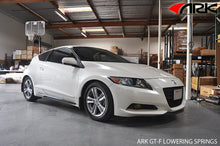 Load image into Gallery viewer, ARK GT - F Lowering Springs Honda CR - Z (2011 - 2016) - Mid Drop - Lowering Springs - LF0603-0101 - Redline360 Alternate Image