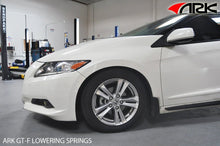 Load image into Gallery viewer, ARK GT - F Lowering Springs Honda CR - Z (2011 - 2016) - Mid Drop - Lowering Springs - LF0603-0101 - Redline360 Alternate Image
