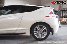 Load image into Gallery viewer, ARK GT - F Lowering Springs Honda CR - Z (2011 - 2016) - Mid Drop - Lowering Springs - LF0603-0101 - Redline360 Alternate Image