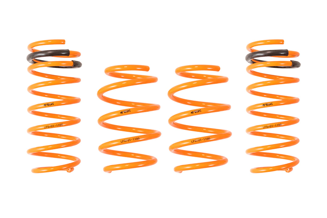 335.61 ARK GT-F Lowering Springs Hyundai Elantra (2011-2016) - Mid Drop - Redline360