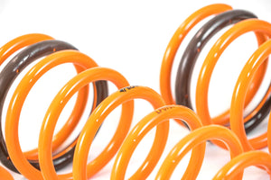 335.61 ARK GT-F Lowering Springs Hyundai Elantra (2011-2016) - Mid Drop - Redline360