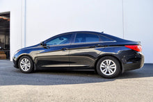 Load image into Gallery viewer, ARK GT-F Lowering Springs Hyundai Sonata 2.0L / 2.4L (2011-2014) - Mid Drop - Default Title Alternate Image