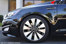 Load image into Gallery viewer, ARK GT-F Lowering Springs Kia Optima (2011-2013) - Mid Drop - Default Title Alternate Image