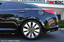 Load image into Gallery viewer, ARK GT-F Lowering Springs Kia Optima (2011-2013) - Mid Drop - Default Title Alternate Image