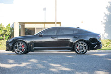 Load image into Gallery viewer, ARK GT-F Lowering Springs Kia Stinger 3.3T RWD / AWD (2018-2021) - Mid Drop - Default Title Alternate Image
