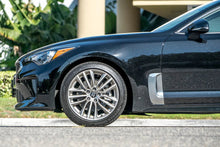 Load image into Gallery viewer, ARK GT-F Lowering Springs Kia Stinger 3.3T RWD / AWD (2018-2021) - Mid Drop - Default Title Alternate Image