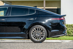 ARK GT-F Lowering Springs Kia Stinger 3.3T RWD / AWD (2018-2021) - Mid