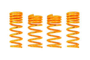 375.21 ARK GT-F Lowering Springs Nissan 370Z (2009-2020) - Mid Drop - Redline360