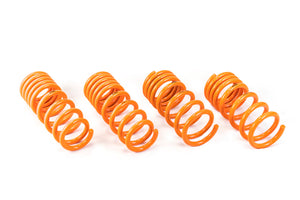 375.21 ARK GT-F Lowering Springs Nissan 370Z (2009-2020) - Mid Drop - Redline360