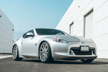 Load image into Gallery viewer, 375.21 ARK GT-F Lowering Springs Nissan 370Z (2009-2020) - Mid Drop - Redline360 Alternate Image