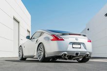 Load image into Gallery viewer, 375.21 ARK GT-F Lowering Springs Nissan 370Z (2009-2020) - Mid Drop - Redline360 Alternate Image