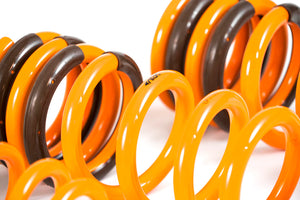 375.21 ARK GT-F Lowering Springs Infiniti G37 Coupe RWD (2008-2013) - Mid Drop - Redline360