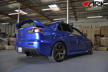 Load image into Gallery viewer, ARK GT-F Lowering Springs Mitsubishi Lancer Evolution X (2008-2011) - Mid Drop - Default Title Alternate Image