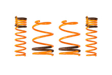 Load image into Gallery viewer, ARK GT-F Lowering Springs Mitsubishi Lancer Evolution X (2008-2011) - Mid Drop - Default Title Alternate Image