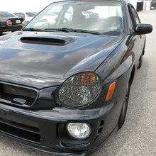 Load image into Gallery viewer, 159.95 Spec-D OEM Replacement Headlights Subaru WRX Bug Eye (02-03) Black, Chrome or Smoke - Redline360 Alternate Image