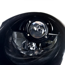 Load image into Gallery viewer, 949.95 Spec-D Projector Headlights Boxster (97-04) 911 996 (97-01) Pair w/  Quad LED DRL - Black or Chrome - Redline360 Alternate Image
