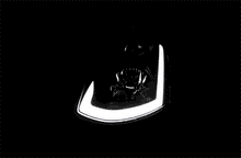 Superbautoparts Sequential LED Projector Headlights – Smoked Lens, Chrome Housing – For 2003-2007 Infiniti G35 Coupe – 90-Day Warranty