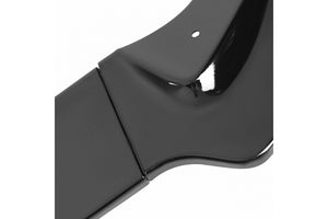 79.95 Spec-D Front Bumper Lip Nissan Sentra (2016-2019) Matte or Glossy Black - Redline360