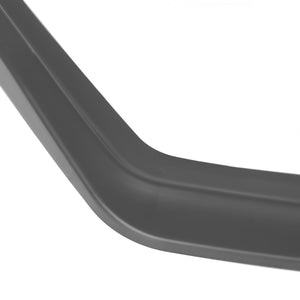 129.95 Spec-D Front Bumper Lip Subaru WRX & WRX STi (2018-2021) Black Matte or Gloss - Redline360