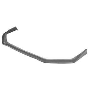 129.95 Spec-D Front Bumper Lip Subaru WRX & WRX STi (2018-2021) Black Matte or Gloss - Redline360