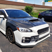 Load image into Gallery viewer, 129.95 Spec-D Front Bumper Lip Subaru WRX &amp; WRX STi (2018-2021) Black Matte or Gloss - Redline360 Alternate Image