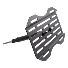 Load image into Gallery viewer, 49.99 DC Sports Front License Plate Relocation Mounting Kit - LPR-100 - Redline360 Alternate Image