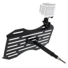 Load image into Gallery viewer, 49.99 DC Sports Front License Plate Relocation Mounting Kit - LPR-100 - Redline360 Alternate Image