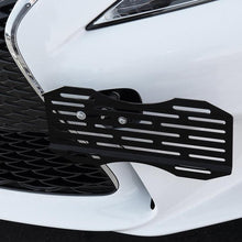 Load image into Gallery viewer, 49.99 DC Sports Front License Plate Relocation Mounting Kit - LPR-100 - Redline360 Alternate Image