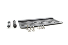 Load image into Gallery viewer, 79.00 GrimmSpeed License Plate Relocation Kit VW Golf/GTI MK6 - 094071 - Redline360 Alternate Image