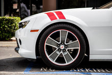 Load image into Gallery viewer, ARK GT-S Lowering Springs Chevy Camaro V6 / V8 (2010-2015) - Aggressive Drop - Default Title Alternate Image