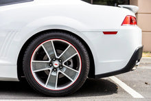 Load image into Gallery viewer, ARK GT-S Lowering Springs Chevy Camaro V6 / V8 (2010-2015) - Aggressive Drop - Default Title Alternate Image