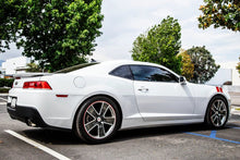Load image into Gallery viewer, ARK GT-S Lowering Springs Chevy Camaro V6 / V8 (2010-2015) - Aggressive Drop - Default Title Alternate Image
