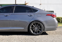 Load image into Gallery viewer, 395.01 ARK GT-S Lowering Springs Hyundai Genesis Sedan 3.8L V6 (15-16) - Aggressive Drop - Redline360 Alternate Image