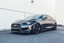 Load image into Gallery viewer, ARK GT-S Lowering Springs Infiniti Q60 Coupe 3.0T / 3.0T Red Sport RWD (17-20) - Aggressive Drop - Default Title Alternate Image