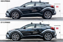 Load image into Gallery viewer, ARK GT-S Lowering Springs Toyota C-HR (2017-2018) - Aggressive Drop - Default Title Alternate Image