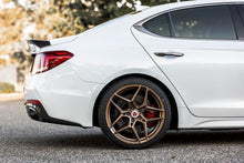 Load image into Gallery viewer, ARK GT-S Lowering Springs Genesis G70 3.3L RWD / AWD (19-22) - Aggressive Drop - Default Title Alternate Image