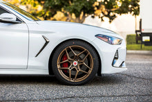 Load image into Gallery viewer, ARK GT-S Lowering Springs Genesis G70 3.3L RWD / AWD (19-22) - Aggressive Drop - Default Title Alternate Image